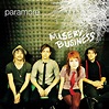 Paramore: Misery Business (2007)