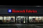 Hancock Fabrics to close store in Susquehanna Twp. - pennlive.com