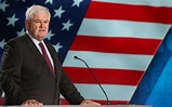 How Newt Gingrich Shaped The Republican Party | WPSU