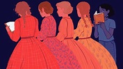13 authors explain what Louisa May Alcott's 'Little Women' means to ...