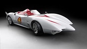 Speed Racer HD Wallpaper | Background Image | 3650x2054 | ID:425259 ...