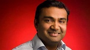 Neal Mohan, an American, will replace Susan Wojcicki as CEO of YouTube ...