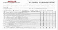 DNC Formato de Detección de Necesidades de Capacitación - [PDF Document]