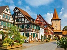 Places to visit in Offenburg Germany - 2024