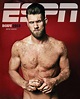 ESPN's 2015 Body Issue covers revealed - Houston Chronicle