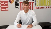 Official: Watford Sign Angelini - Watford FC