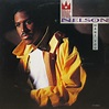 MARC NELSON / I WANT YOU - two-three,records