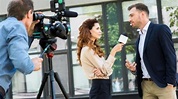 The TV Interview: A Step-by-Step Guide to Success