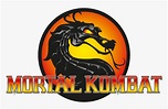 Mortal Kombat Logo Png, Transparent Png - Mortal Kombat Logo Png, Png ...