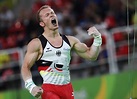 Rio Injuries Show Olympic Rules Are 'Dangerous': Germany's Hambuechen ...