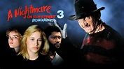 Nightmare III – Freddy Krueger lebt | StreamPicker