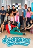 Degrassi: Next Class (Serie de TV) (2016) - FilmAffinity