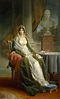 Madame Mère (Maria Laetitia Ramolino Bonaparte, 1750 - 1836) | National ...