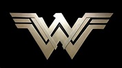 Wonder Woman logo and the history behind the movie | LogoMyWay
