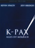 K-Pax - Alles ist Möglich (Special Edition, 2 DVDs): Amazon.it: Kevin ...