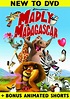 PELICULAS EN ESPAÑOL LATINO: Madly Madagascar ESPAÑOL LATINO