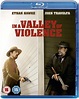 In A Valley Of Violence (Blu-Ray) - Exotique