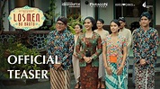 Official Teaser Losmen Bu Broto | 18 November di Bioskop - YouTube