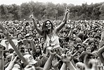 Woodstock: os 50 anos lá e aqui - Jornal VS