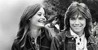 David Cassidy’s ‘The Partridge Family’ Sister Was Madly in Love with ...