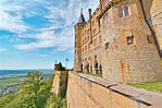 Castillo de Hohenzollern: El gran legado de los Reyes de Prusia