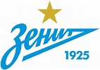 FC Zenit Saint Petersburg PNG | PNG Mart