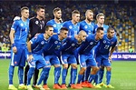 斯洛伐克队-斯洛伐克队-2020欧洲杯E组足球队-风暴体育