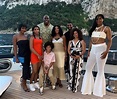 Magic Johnson celebrates wife Cookie’s 65th birthday with loving video ...
