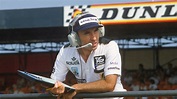 Sir Frank Williams obituary: the man who built an F1 team on a romantic ...