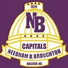 Broughton High School (North Carolina) - Wikiwand
