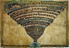 I 9 cerchi dell'inferno di Dante: una guida alla struttura di "Inferno"