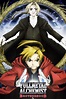 Fullmetal Alchemist Brotherhood - Rotten Tomatoes