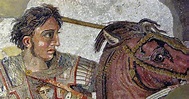 Alexandre, o Grande: quem foi e seu império (em resumo) - Toda Matéria