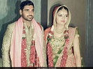Bhuvneshwar Kumar And Nupur Nagar Get Married In Meerut. See Photos ...