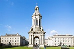 Conheça as melhores universidades da Irlanda - Daqui pra Fora