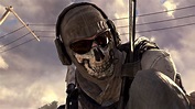 “Ghost confirmed” for Call of Duty: Modern Warfare season 2 | PCGamesN