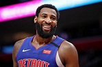 Andre Drummond believes Cleveland Cavaliers building something ‘special ...