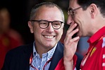 Stefano Domenicali: Ex-Ferrari team principal set to be new F1 boss ...