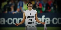 Kaká: "I belong to Jesus" - SOMOS INVICTOS