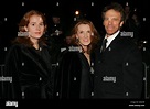 Jerry Bruckheimer, Family at the National Board of Review of Motion ...
