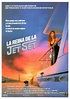 La reina de la Jet Set (película 1987) - Tráiler. resumen, reparto y ...