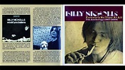 Billy Nicholls – Forever's No Time At All - The Anthology 1967-2004 ...