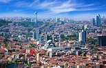 Tourist’s guide to Ankara, the capital of Turkey – Joys of Traveling