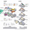 National Gallery Floor Plan | Viewfloor.co
