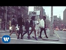 Alex Newell - Basically Over You (B.O.Y) [Official Video] - YouTube