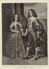 Il principe Guglielmo II d&Orange e i suoi promessi sposi, la ...