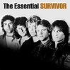 IMWAN • [2016-07-01] Survivor "The Definitive Collection" 2CD set (Real ...