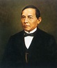 Benito Juárez: Biografía Corta