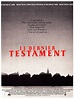 Testamento final (1983) | Sci fi, Movie posters, Movies