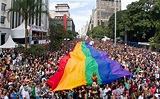 São Paulo LGBT Pride Parade 2020 CANCELLED / 2021 Announced - VAMOSGAY.COM